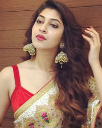 Sonarika Bhadoria